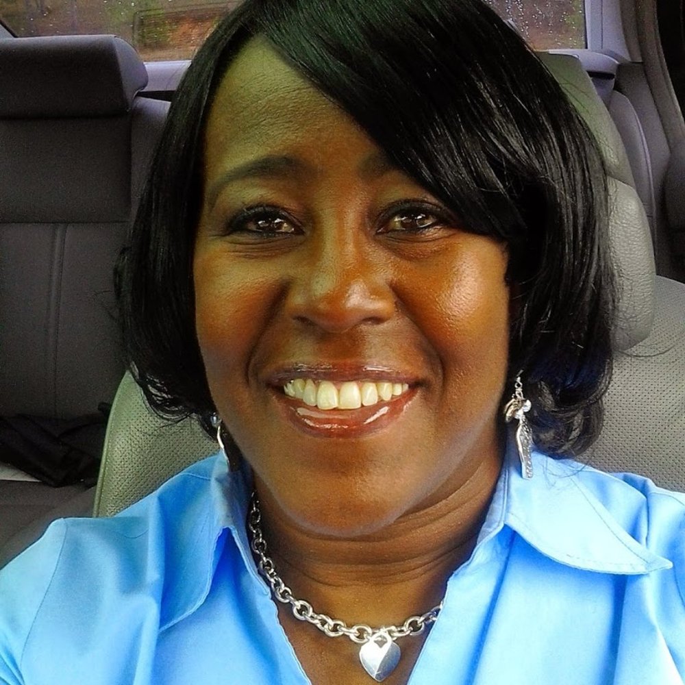 Meet your Posher, Lizz